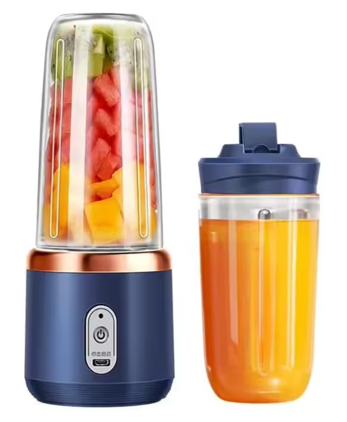 Portable Blender Electric Juicer